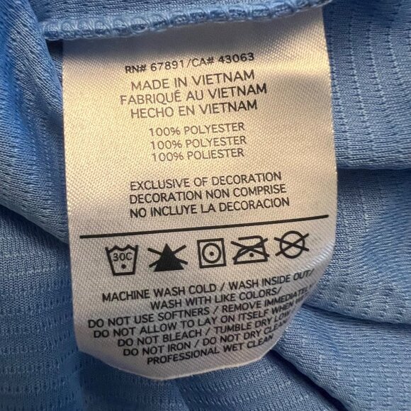 Nike MLB Tampa Bay Rays Wander Franco Youth‎ Jersey S - Picture 8 of 10